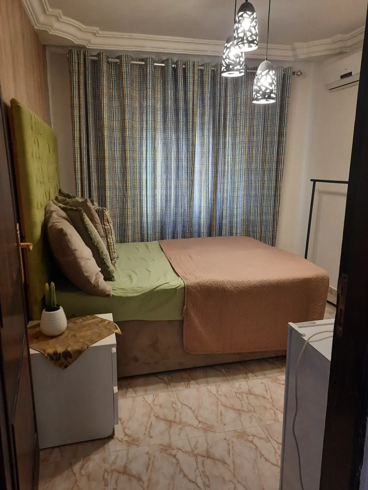 Apartment for rent in Al Qubeh Circle – photo 7
