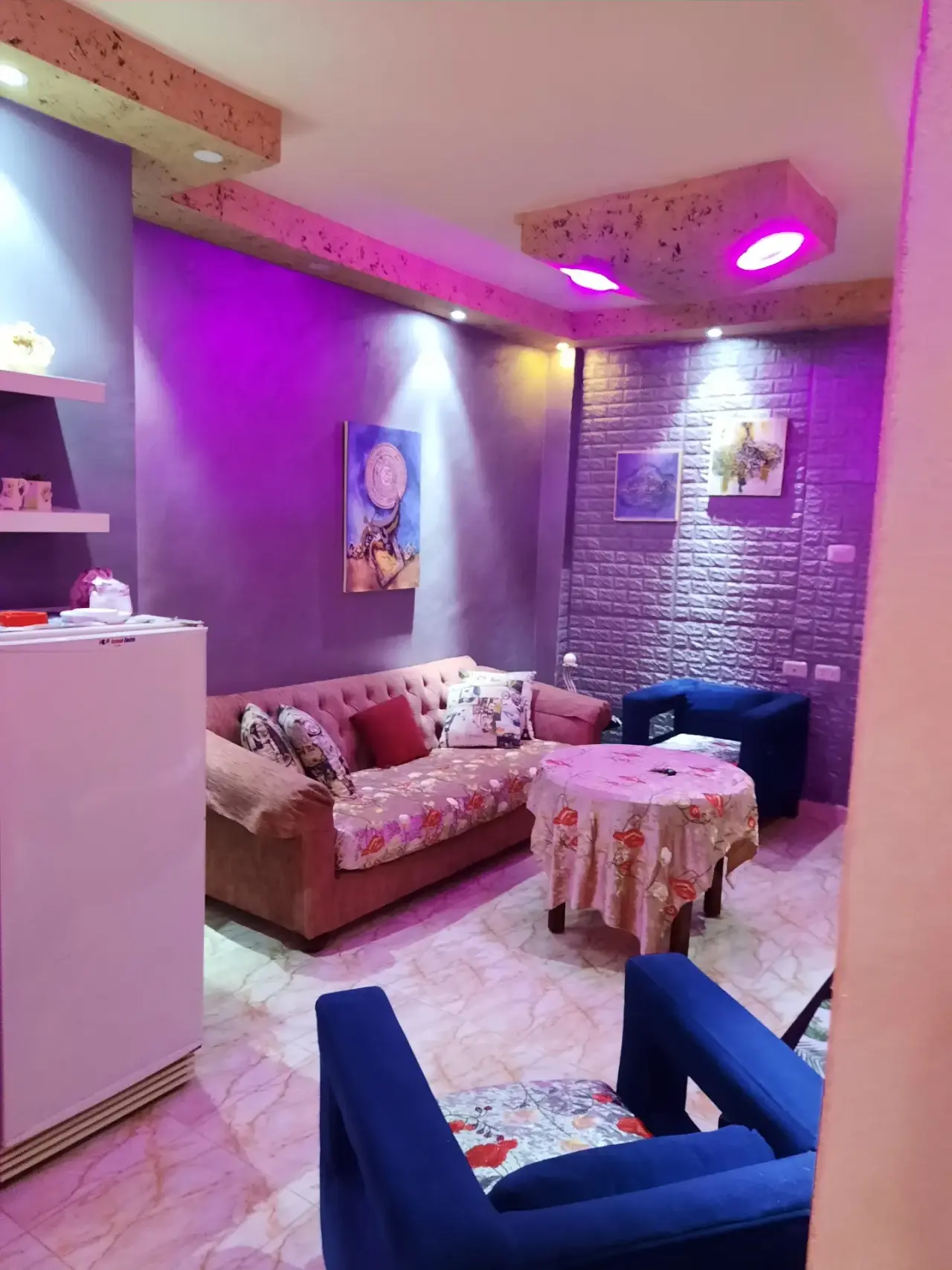 Apartment for rent in Al Qubeh Circle – photo 4