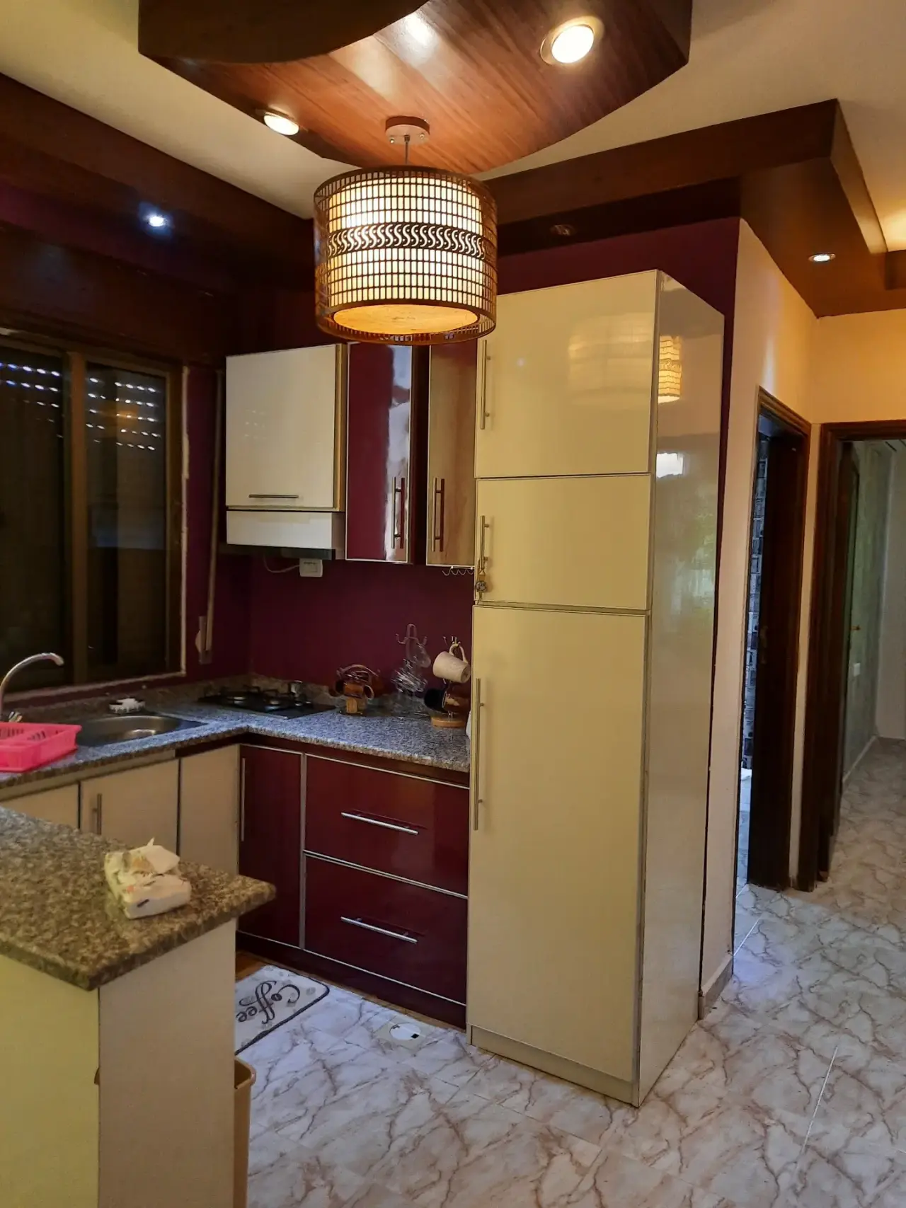 Apartment for rent in Al Qubeh Circle – photo 15