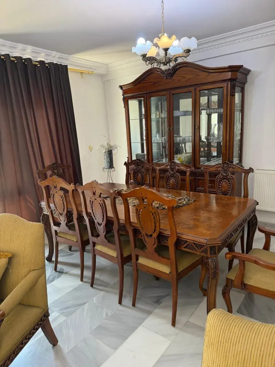 Apartment for rent in Al Nuzha – photo 5