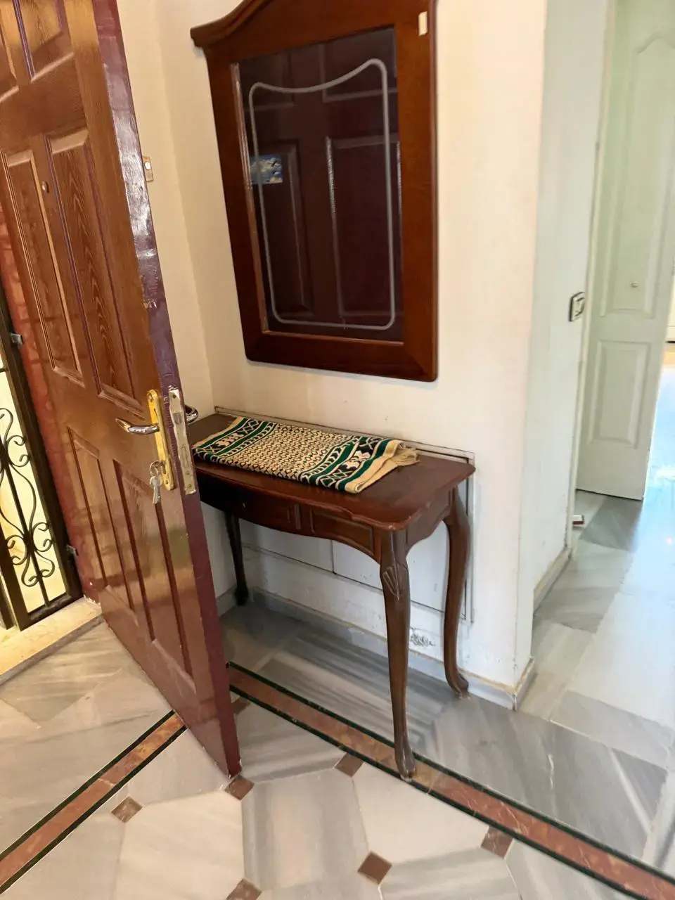 Apartment for rent in Al Nuzha – photo 6