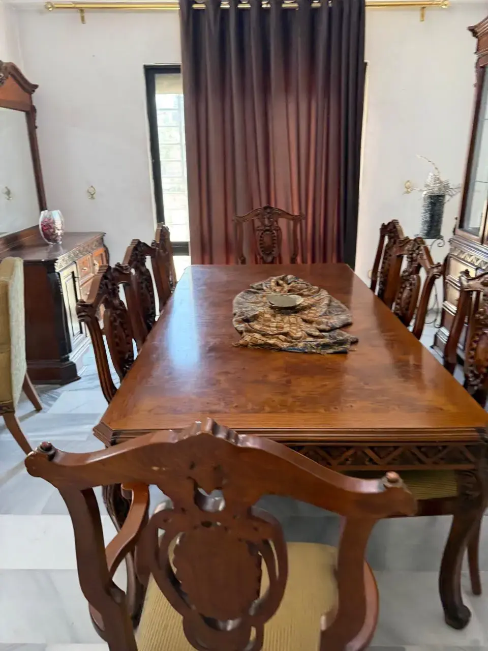 Apartment for rent in Al Nuzha – photo 4