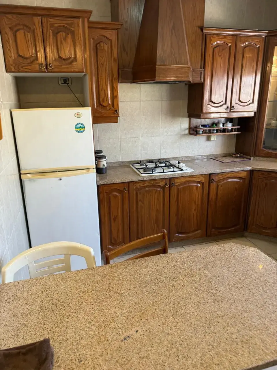 Apartment for rent in Al Nuzha – photo 9