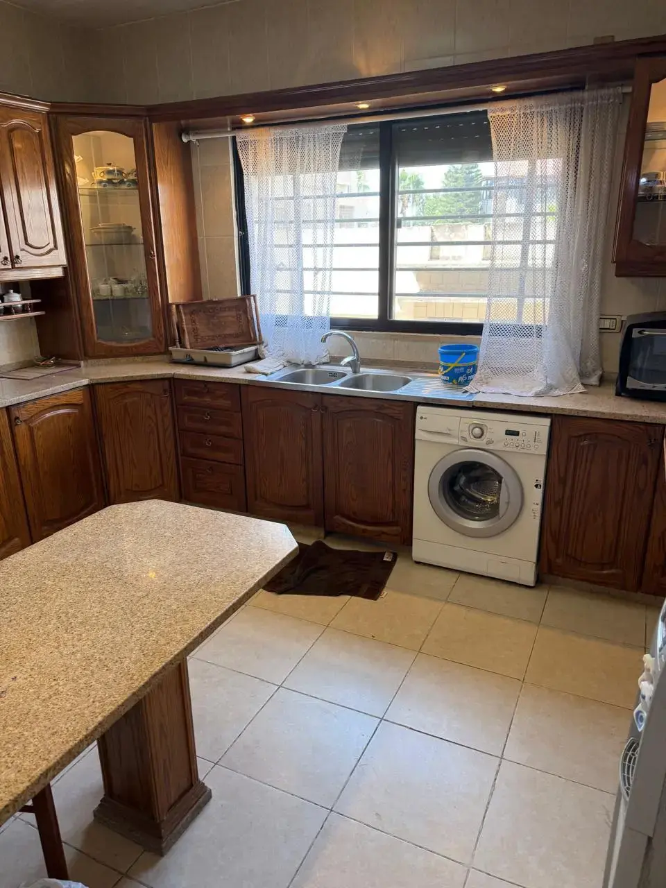 Apartment for rent in Al Nuzha – photo 8