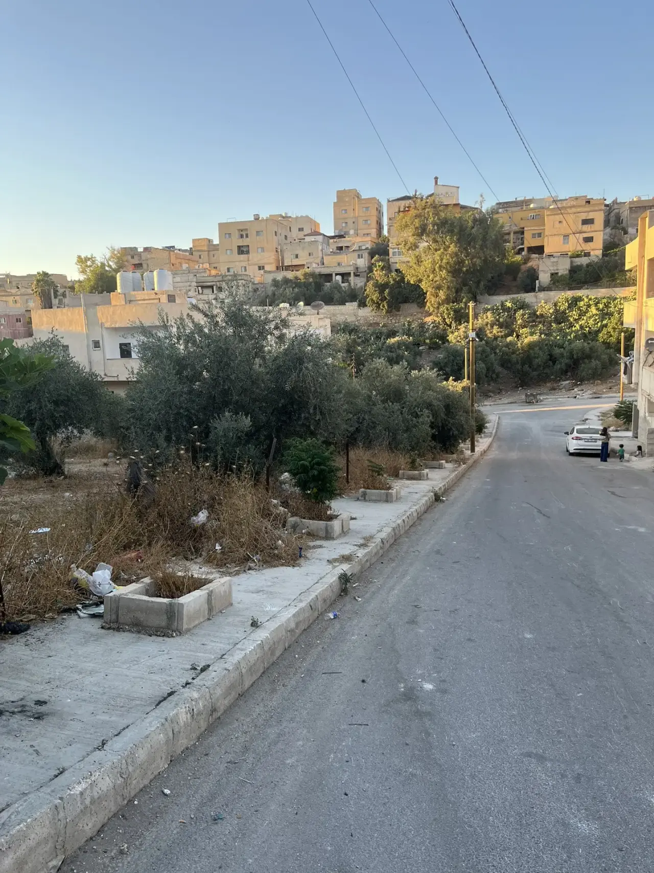 Land for sale in Al Barha – photo 3