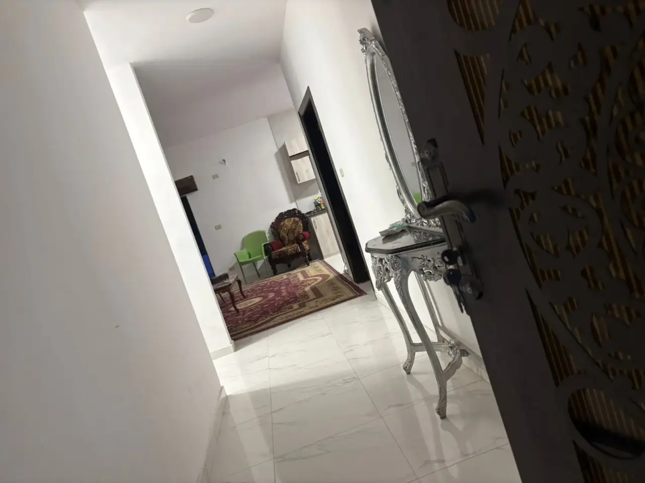 Villa for rent in Al Balqa' – photo 9