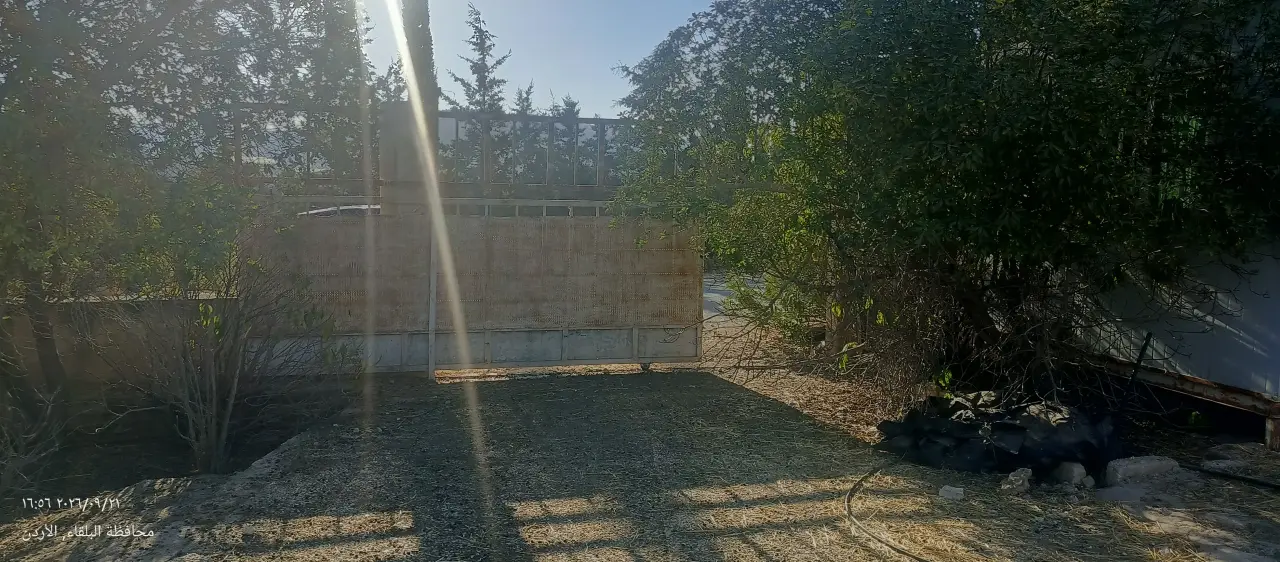 Land for sale in Ein Al-Basha – photo 7