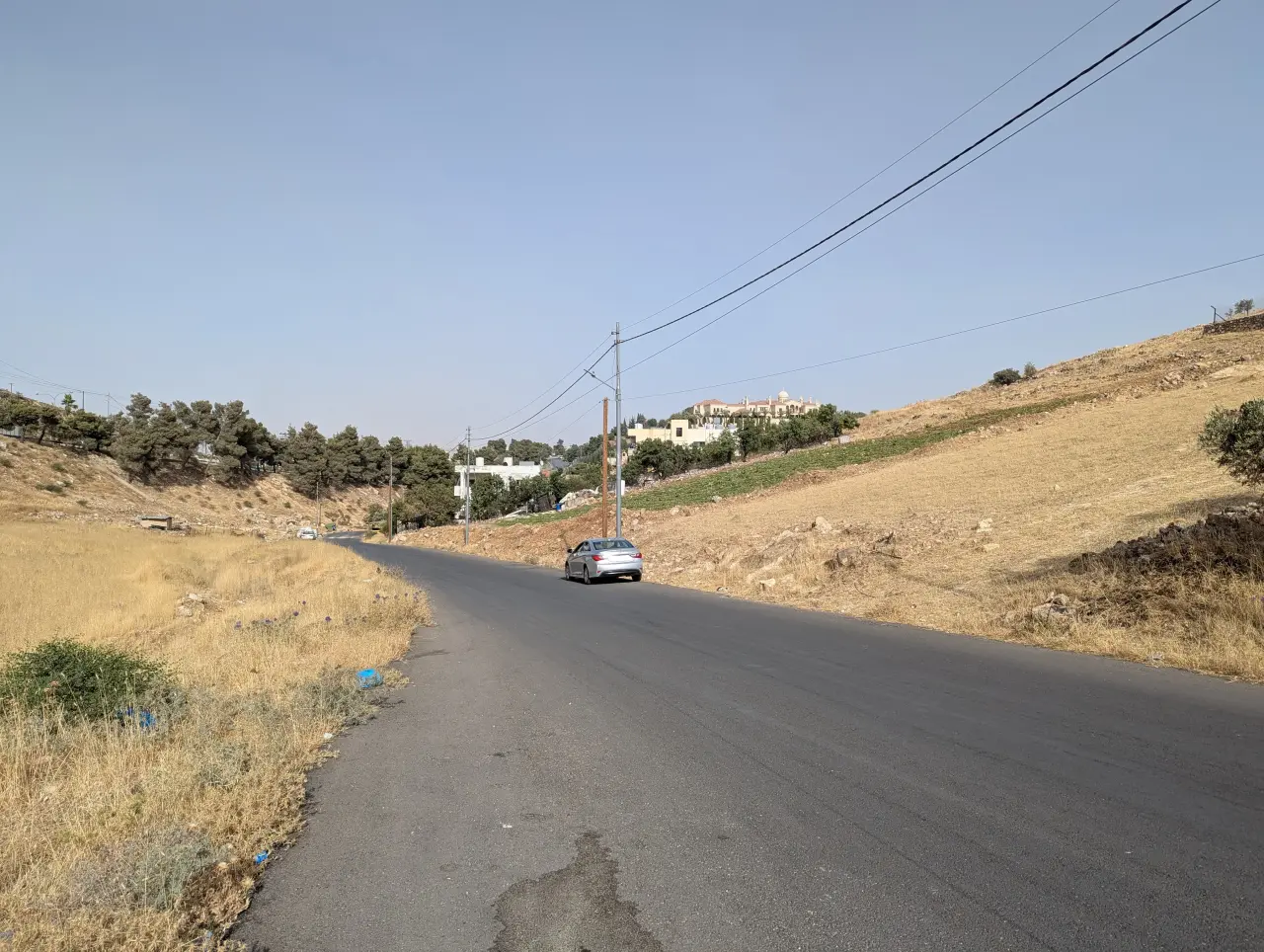 Land for sale in Shafa Al-Amriya – photo 2