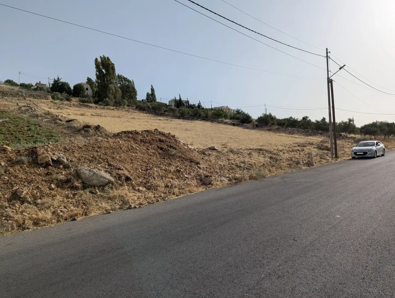 Land for sale in Shafa Al-Amriya – photo 5