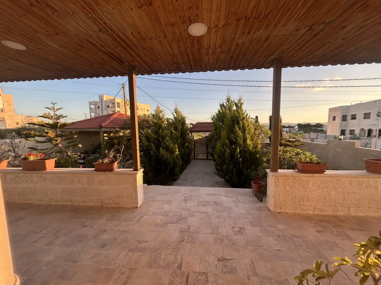 Villa for sale in Manshiyyet Abu Hammour – photo 5