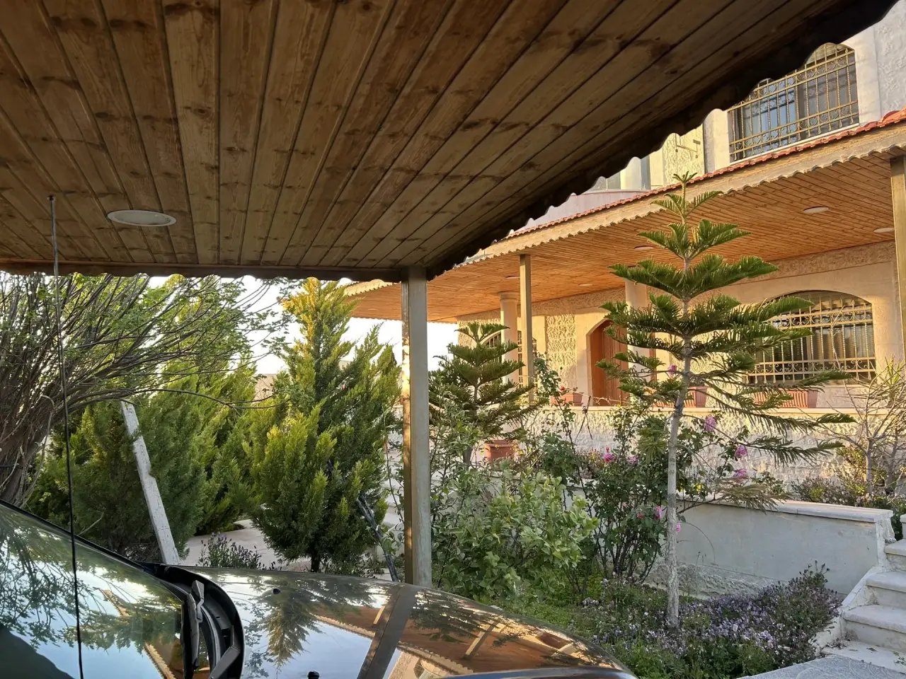 Villa for sale in Manshiyyet Abu Hammour – photo 3