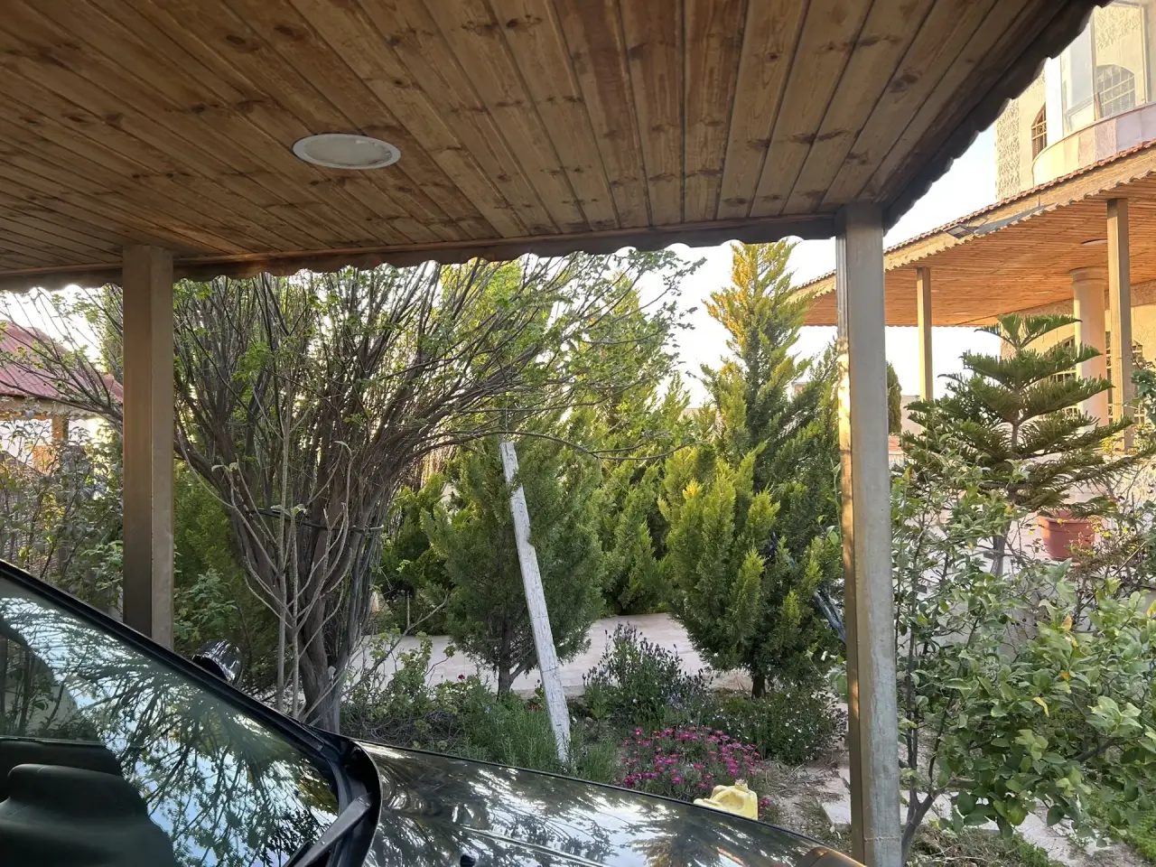 Villa for sale in Manshiyyet Abu Hammour – photo 6