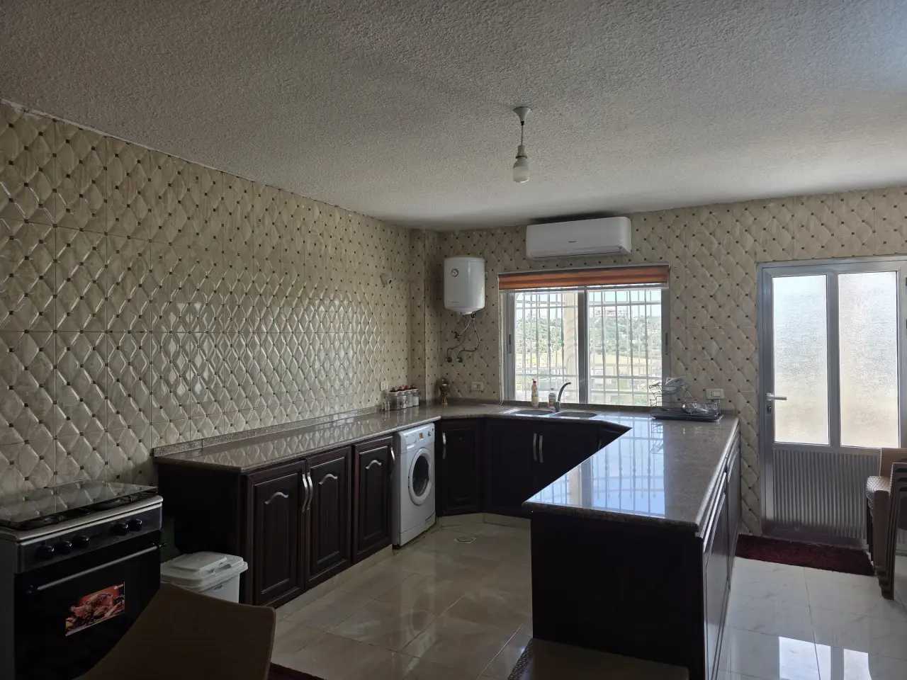 Apartment for rent in I'bbeen – photo 11