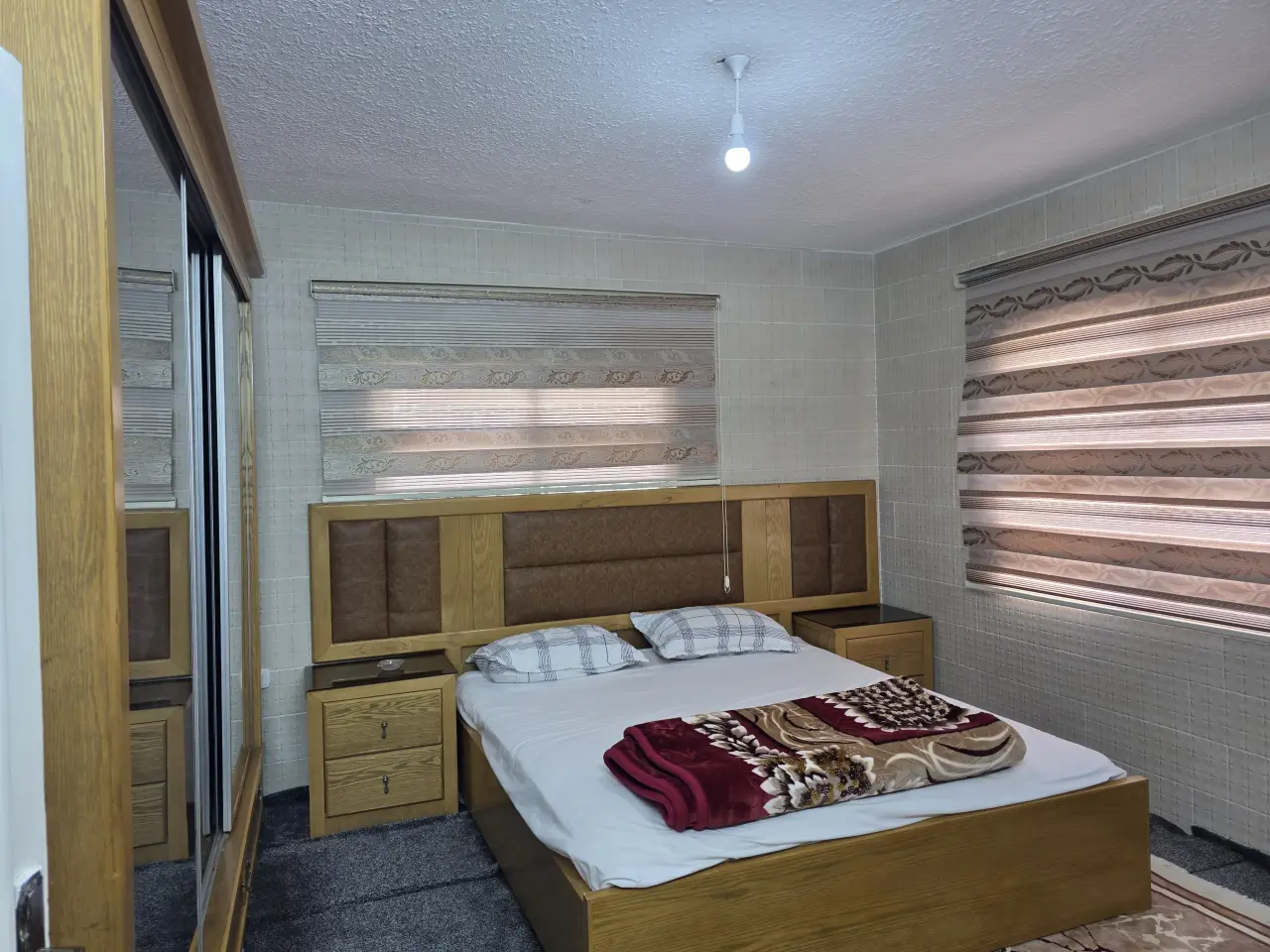 Apartment for rent in I'bbeen – photo 4