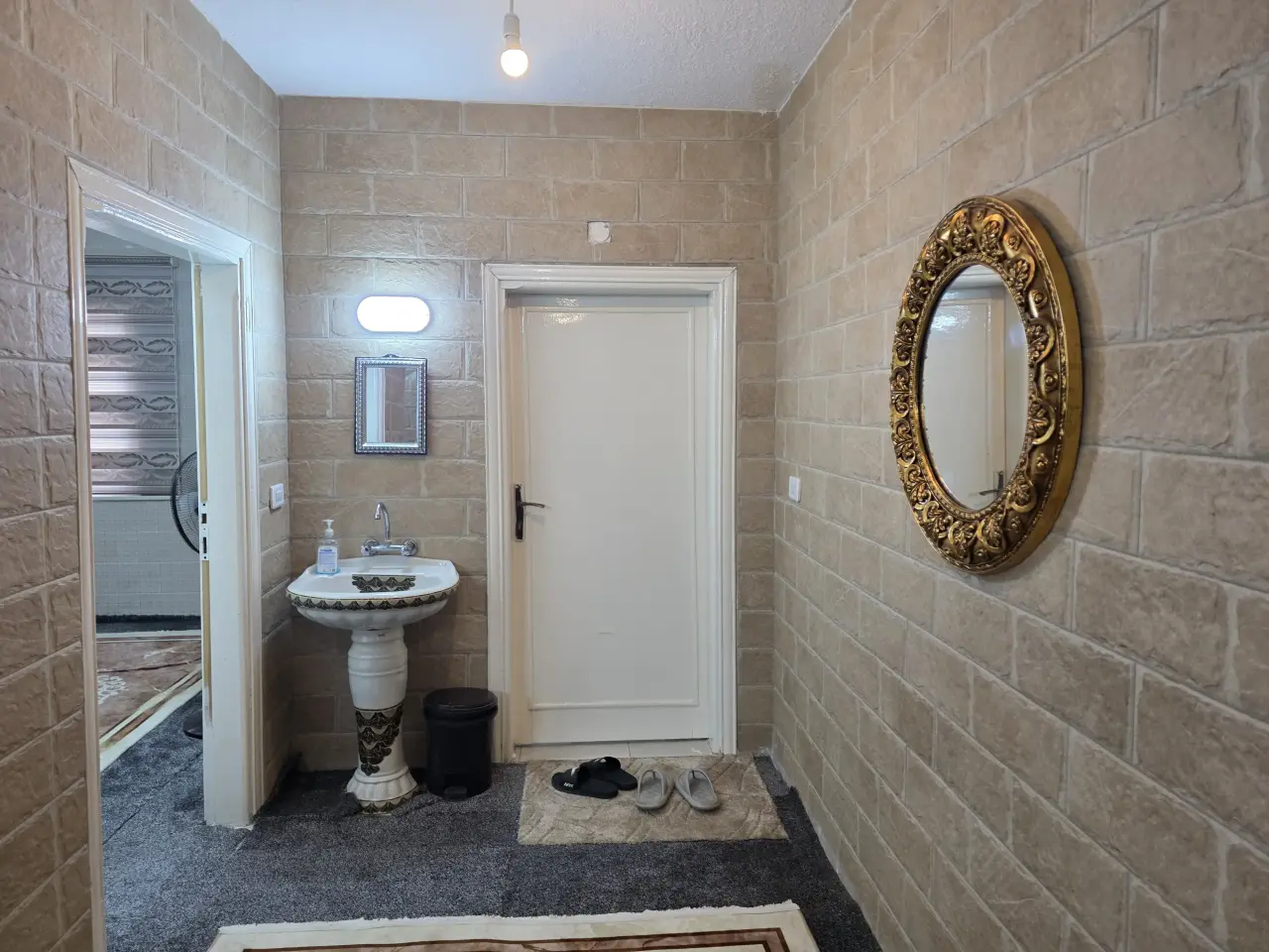Apartment for rent in I'bbeen – photo 14