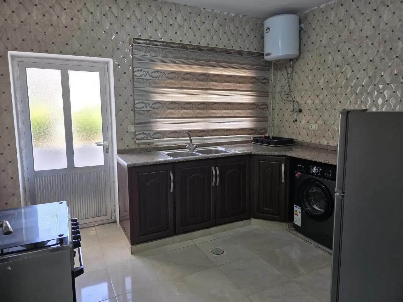 Apartment for rent in I'bbeen – photo 13