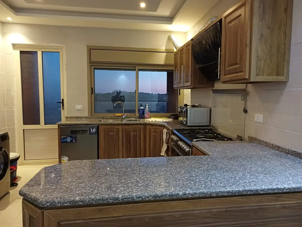 Apartment for rent in A'fna – photo 5
