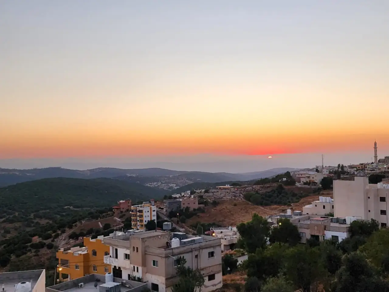 Apartment for rent in A'fna – photo 4