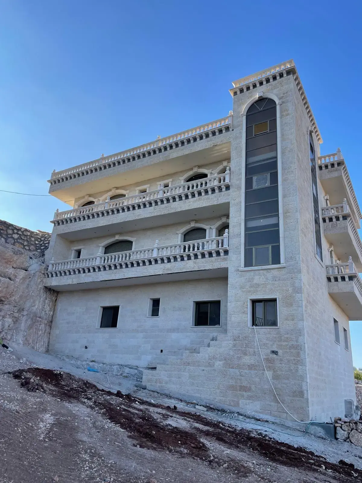 Villa for sale in I'bbeen – photo 4