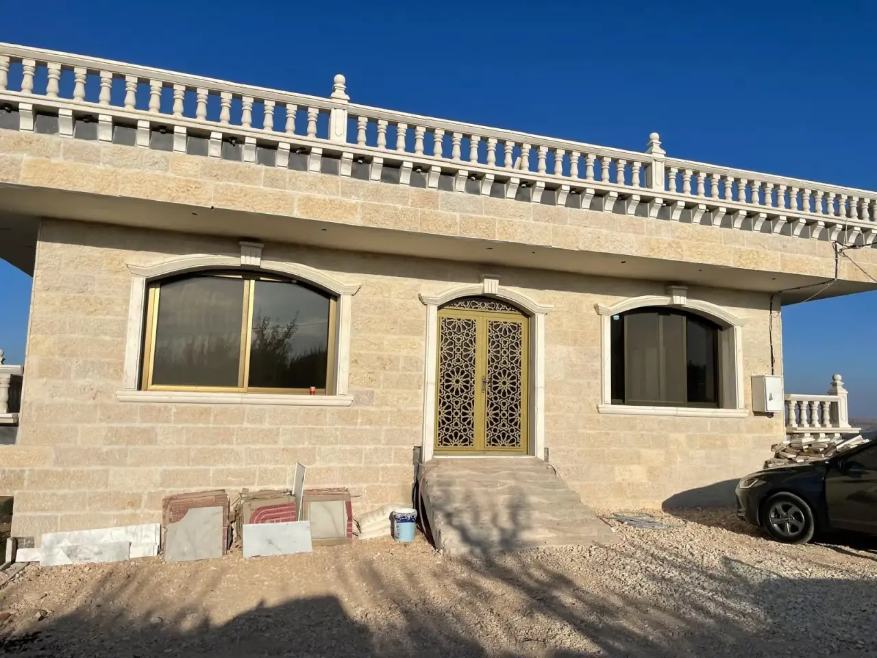 Villa for sale in I'bbeen – photo 3