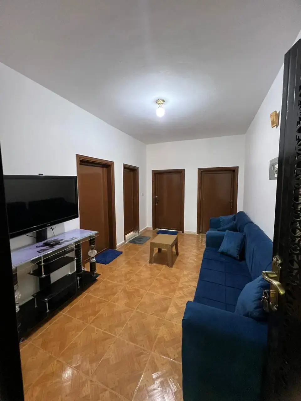 Petra holiday flat, furnished and fully finished, daily or weekly rent