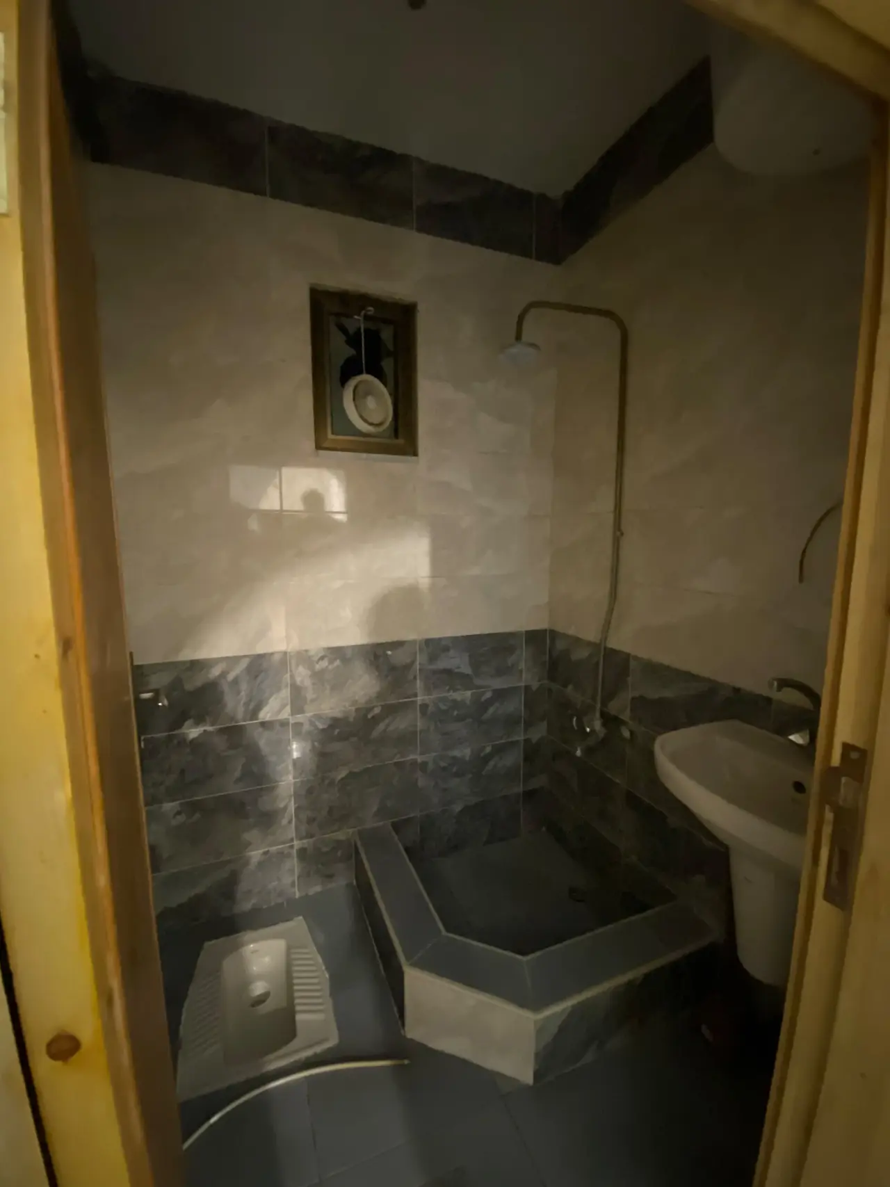 Apartment for rent in Al-Ayes – photo 5