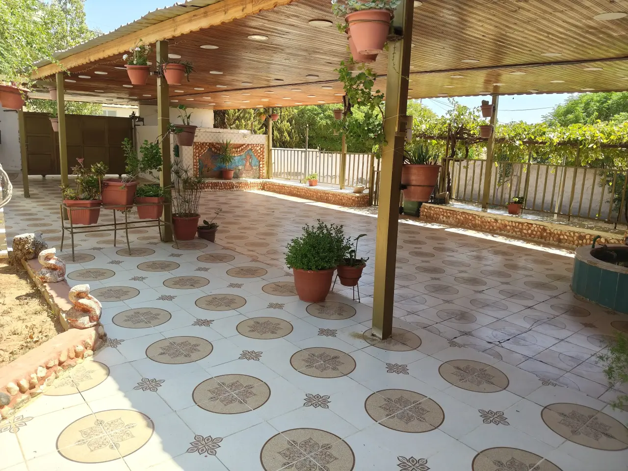 Al-Ayes, Tafila: detached house for sale on a 4,042 m² plot
