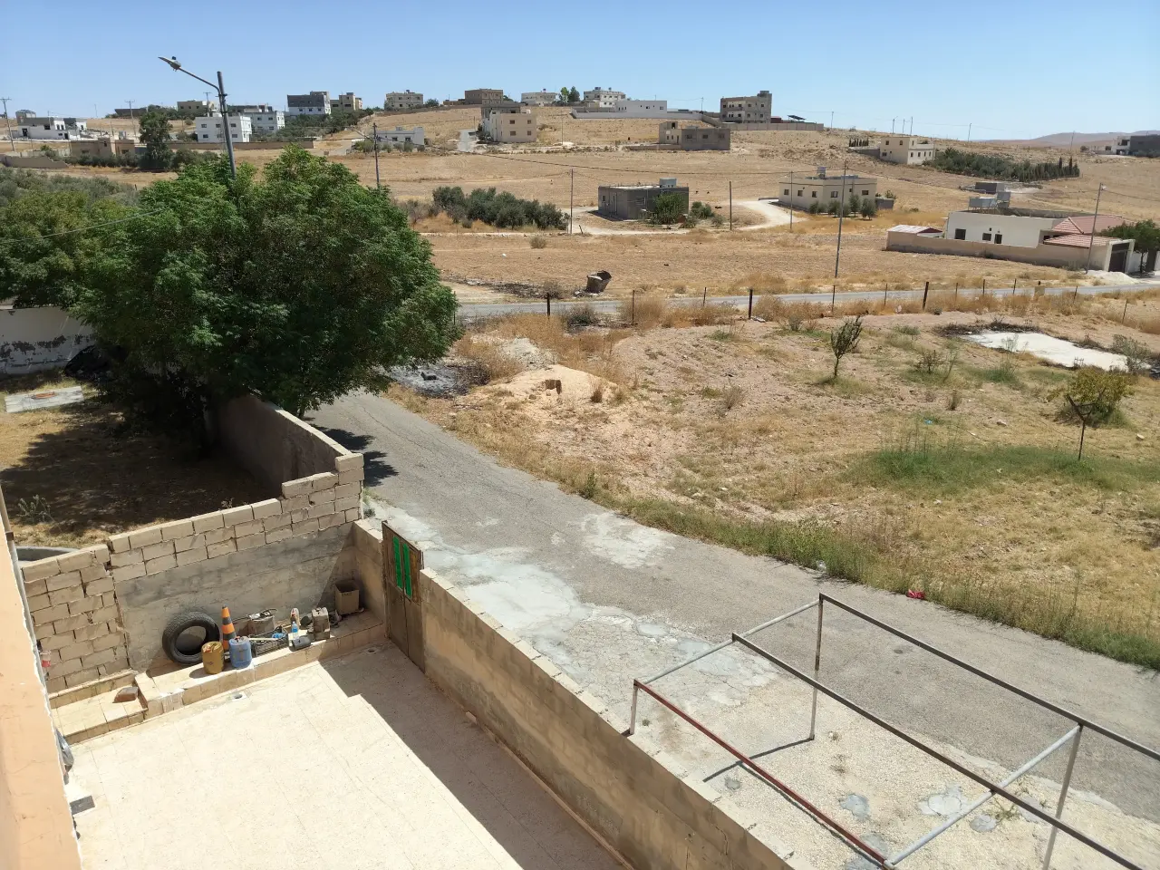 Villa for sale in Al-Ayes – photo 7