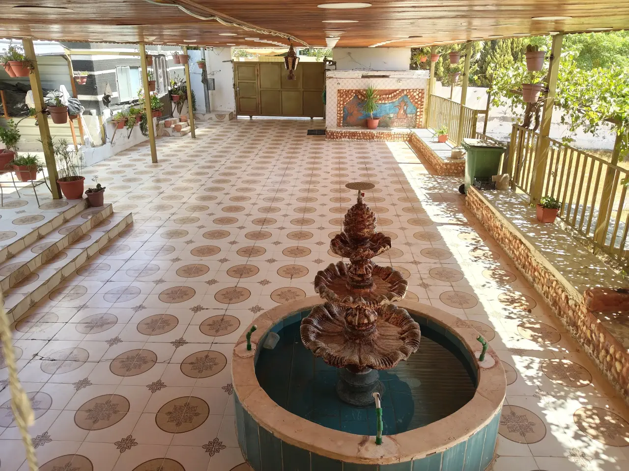 Villa for sale in Al-Ayes – photo 3