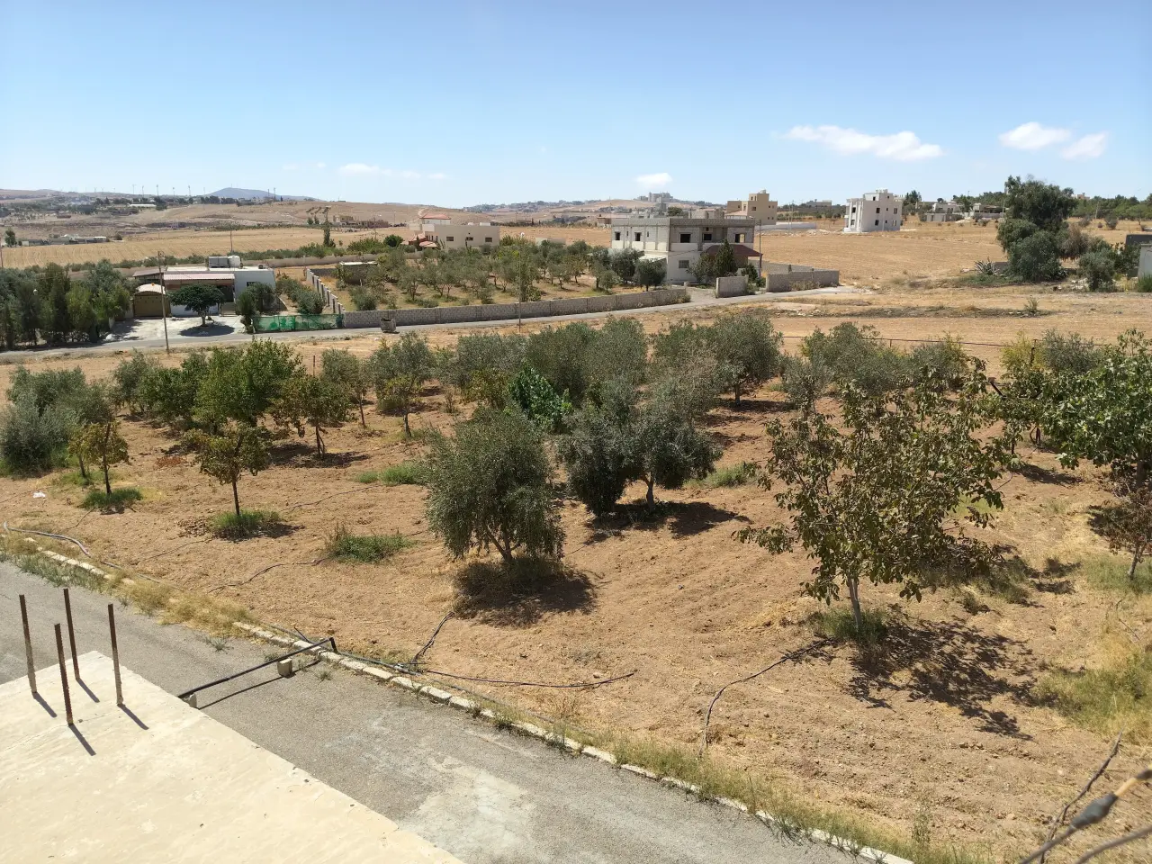 Villa for sale in Al-Ayes – photo 4