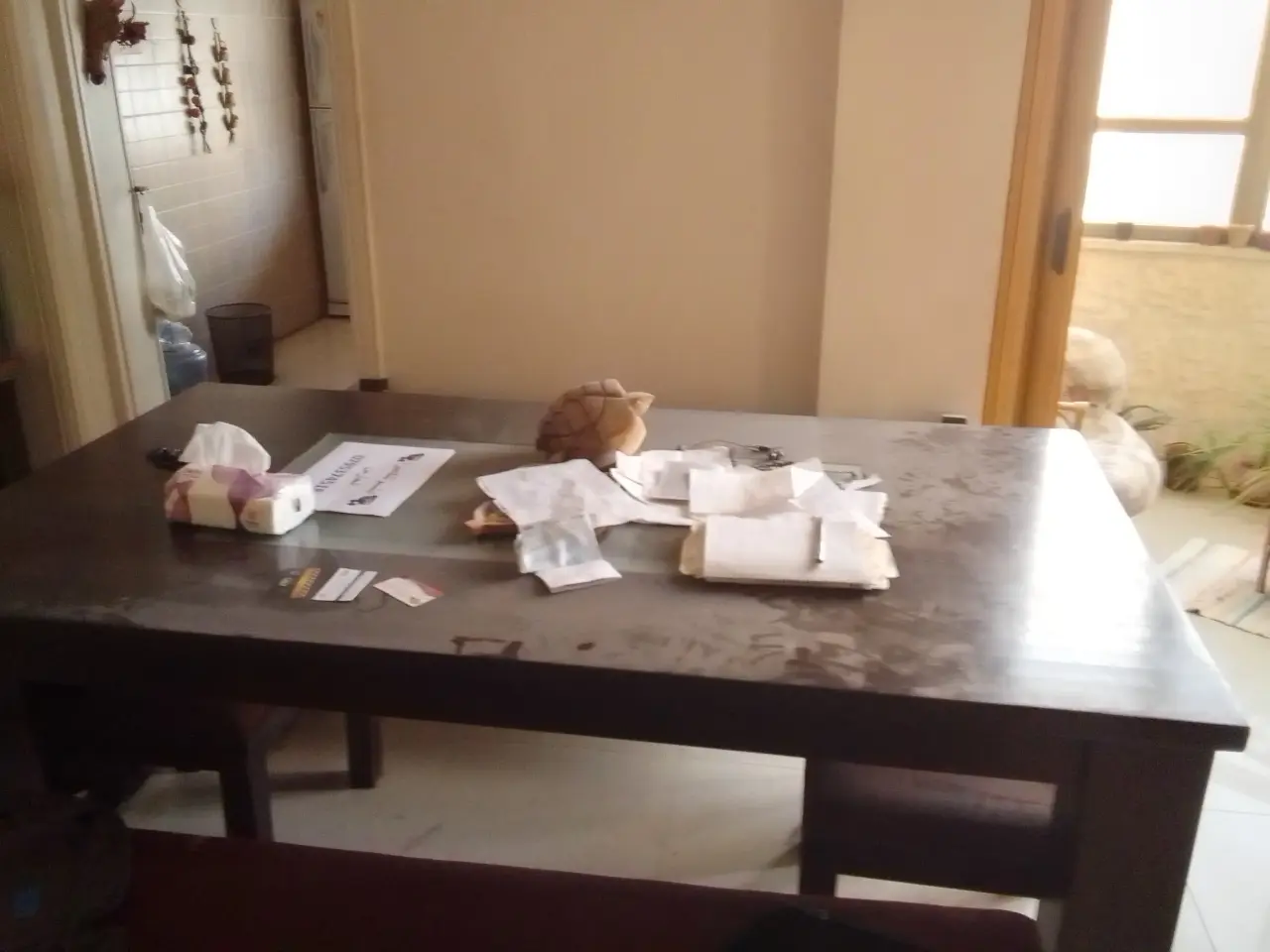 Apartment for sale in Al Jubayha – photo 4
