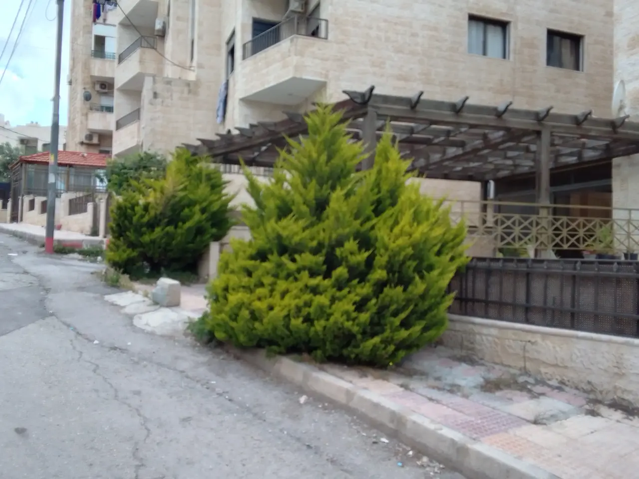Apartment for sale in Al Jubayha – photo 7