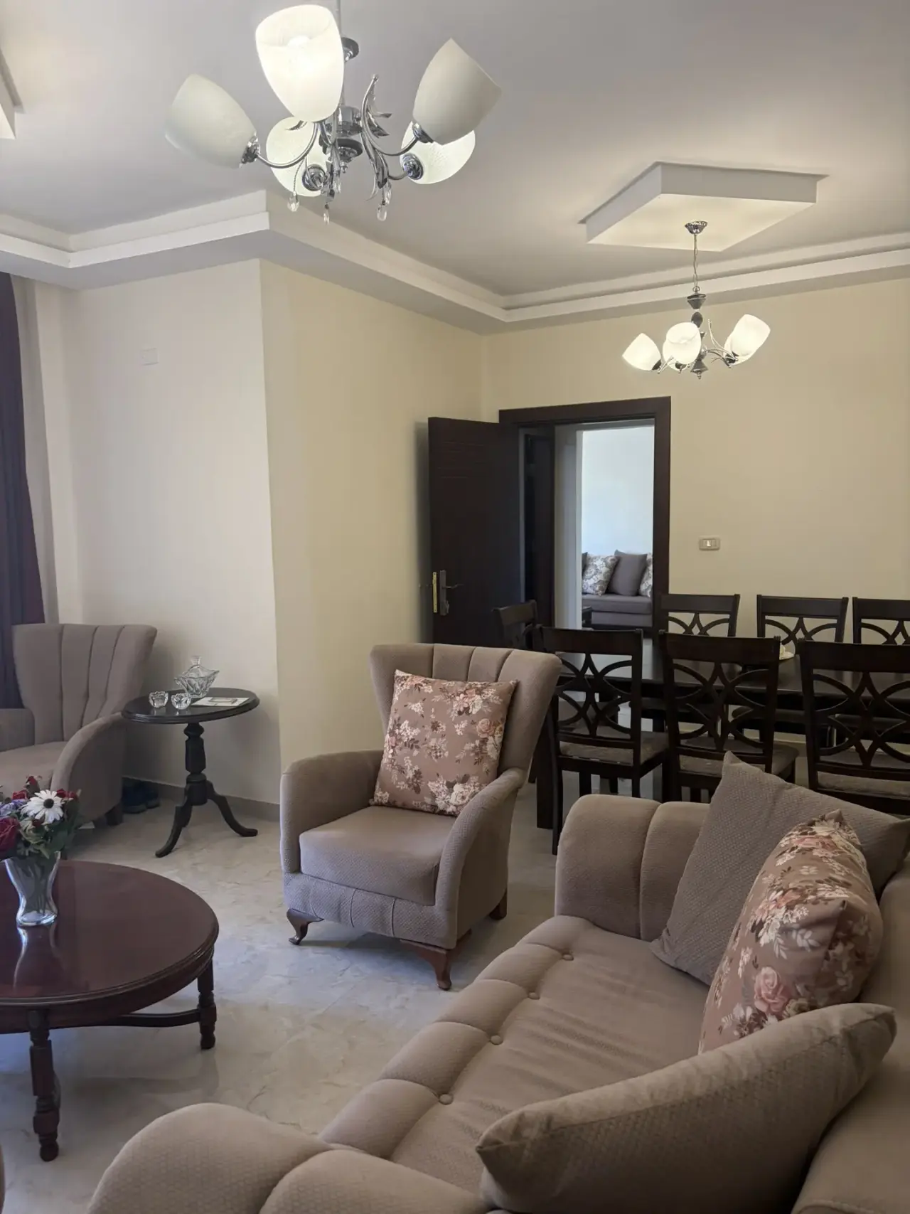 Apartment for sale in Al Jubayha – photo 9