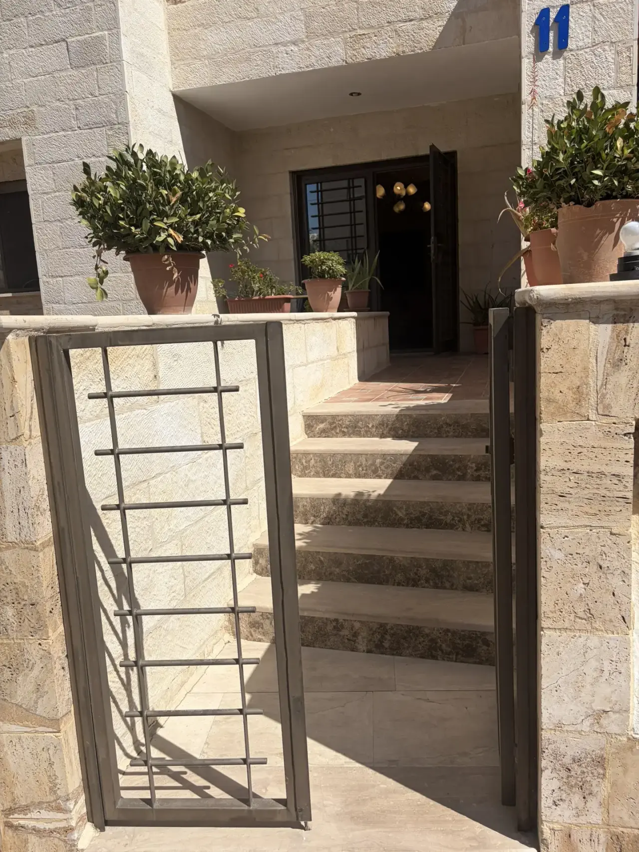 Apartment for sale in Al Jubayha – photo 3
