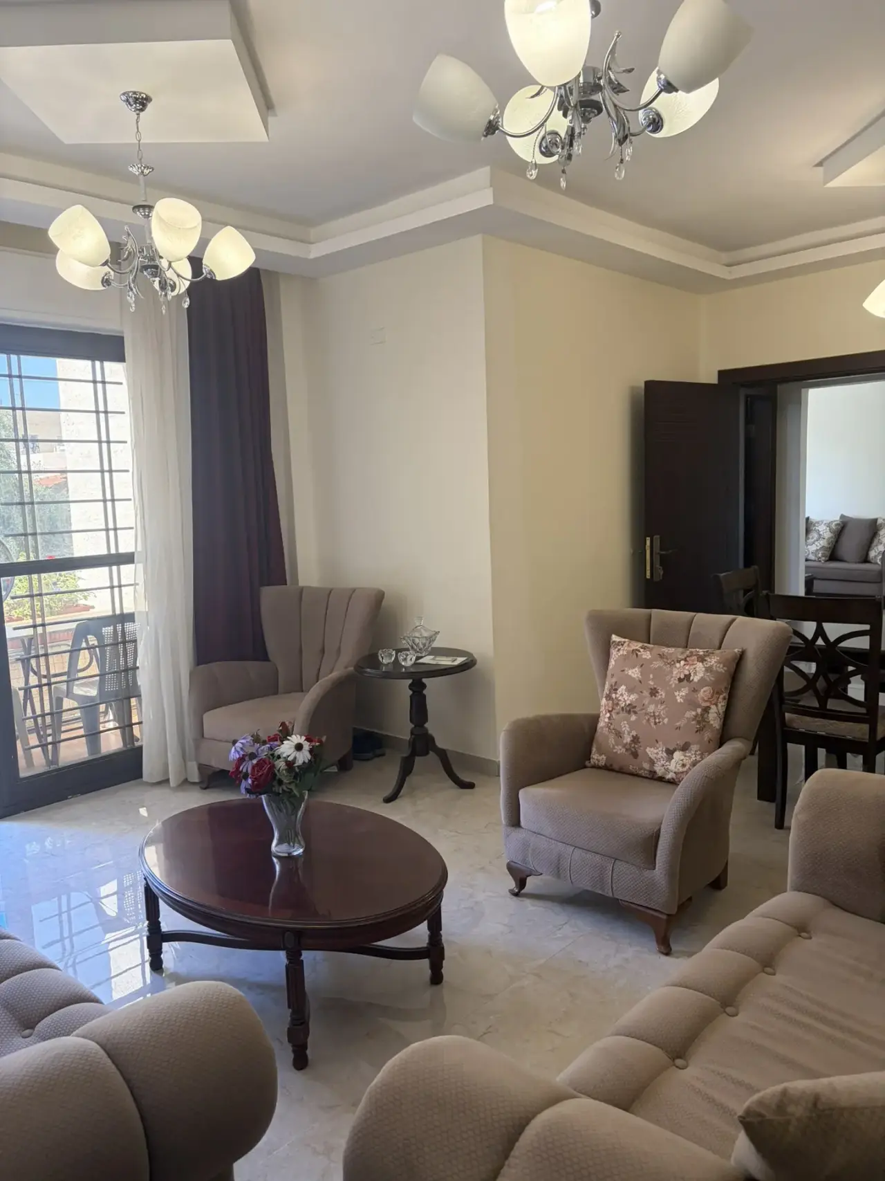 Apartment for sale in Al Jubayha – photo 8