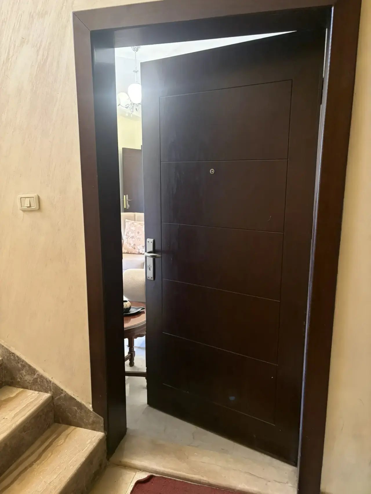 Apartment for sale in Al Jubayha – photo 6