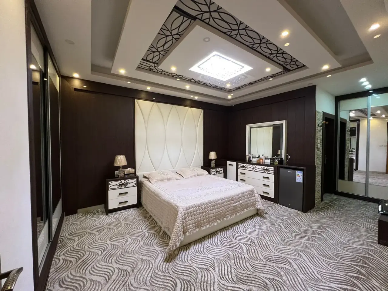 Apartment for sale in Dahyet Al Yasmeen – photo 4