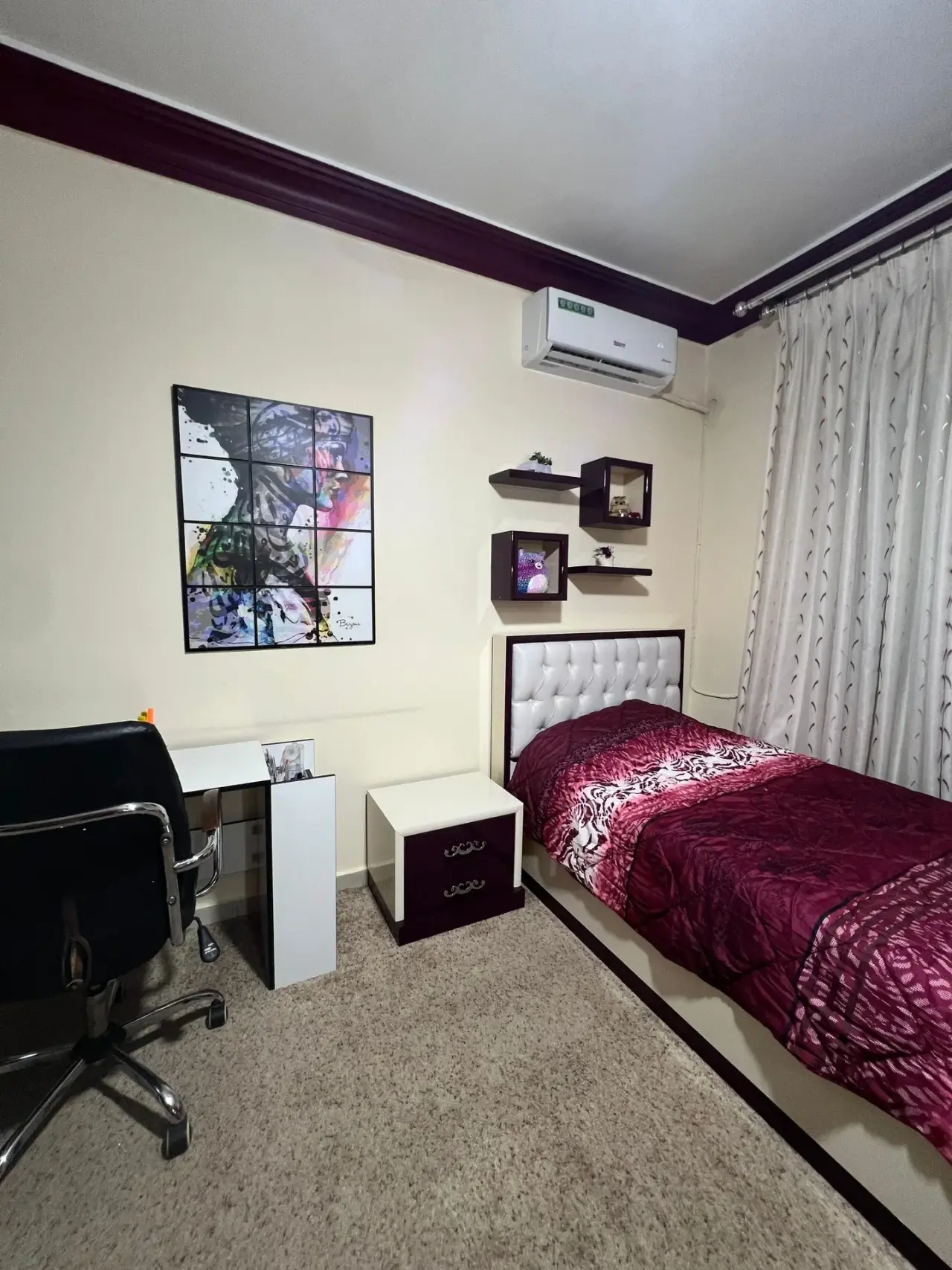 Apartment for sale in Dahyet Al Yasmeen – photo 5