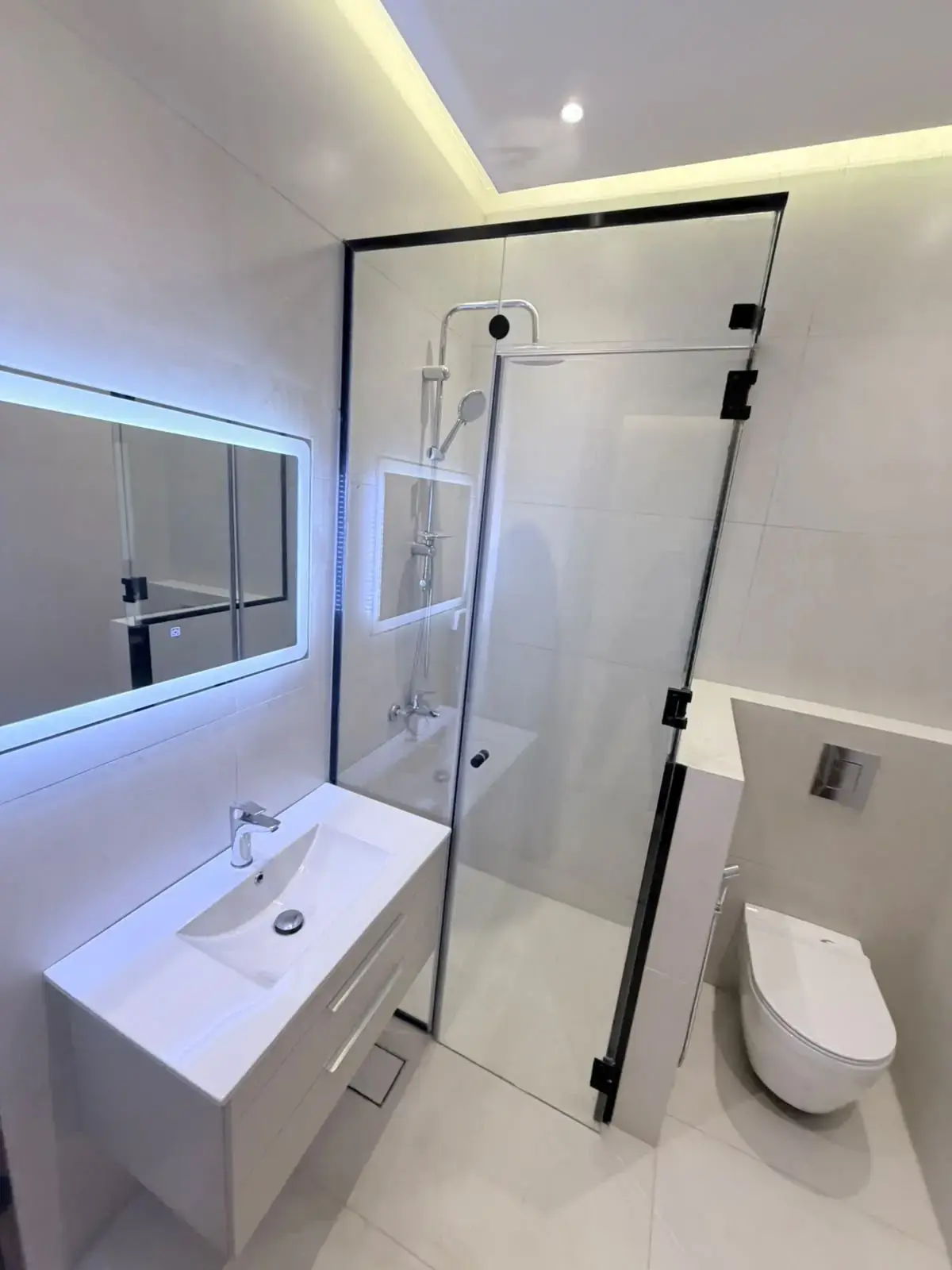 Apartment for sale in Dahyet Al Yasmeen – photo 11