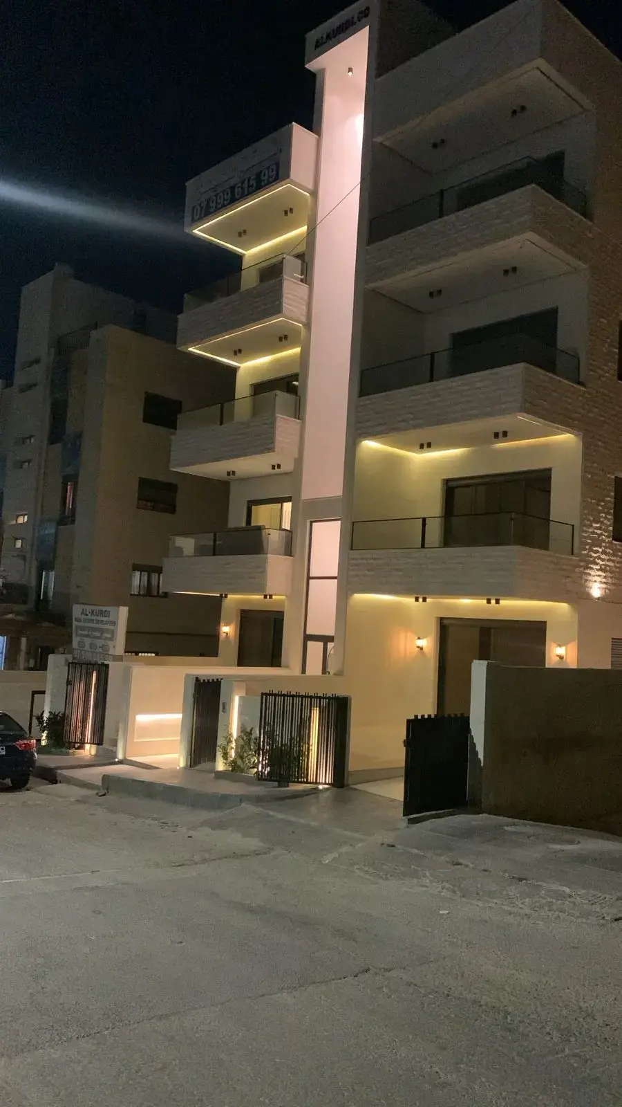 Apartment for sale in Dahyet Al Yasmeen – photo 2