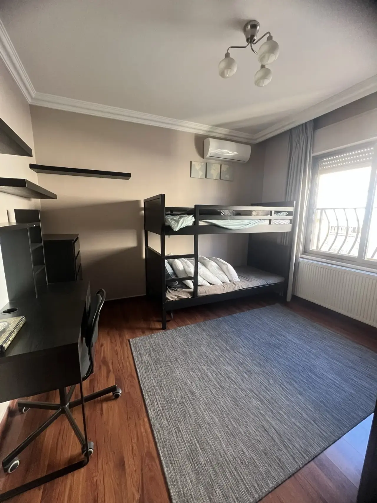 Apartment for sale in Al Jandaweel – photo 7