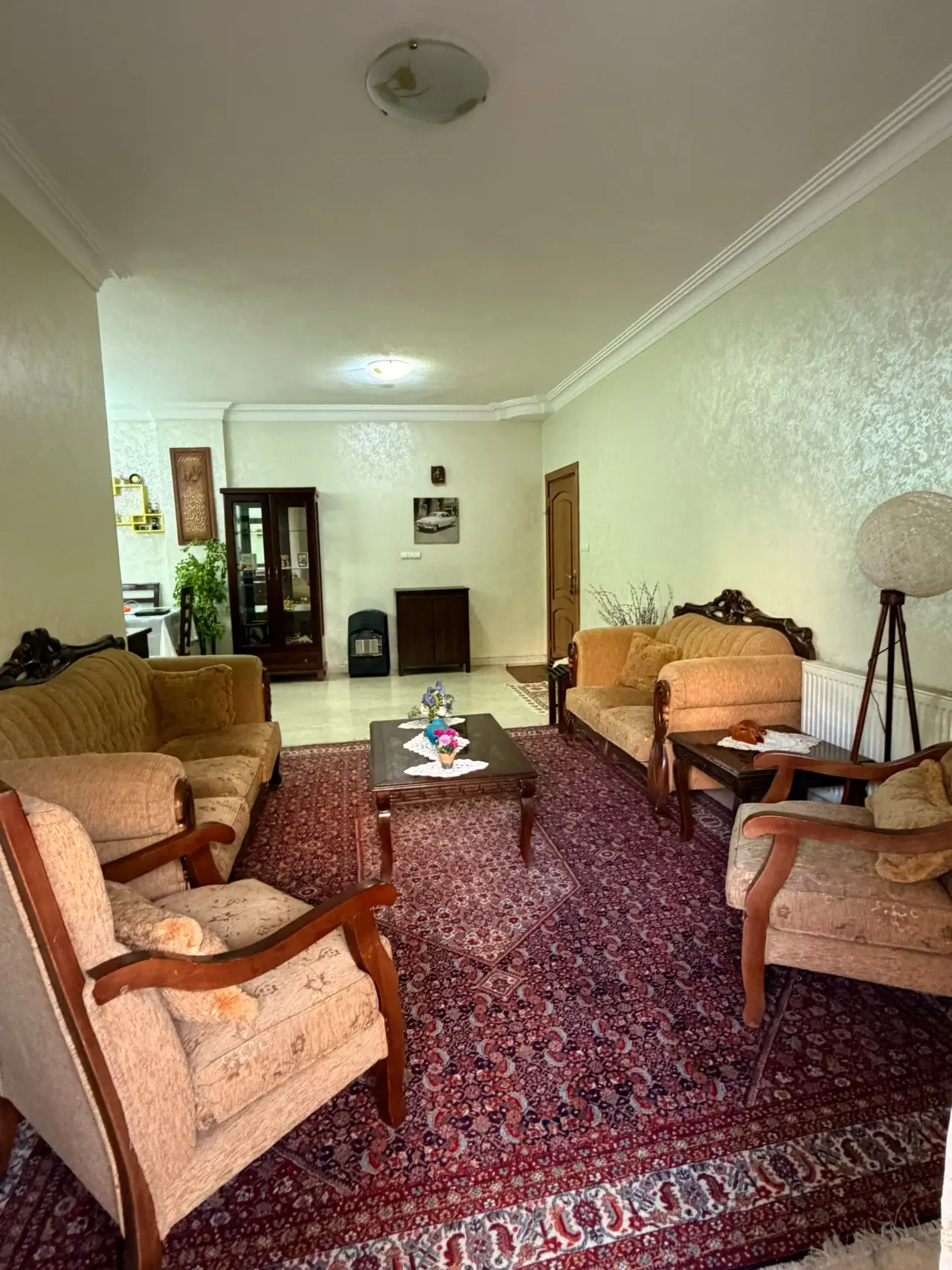 Apartment for sale in Al Jandaweel – photo 3