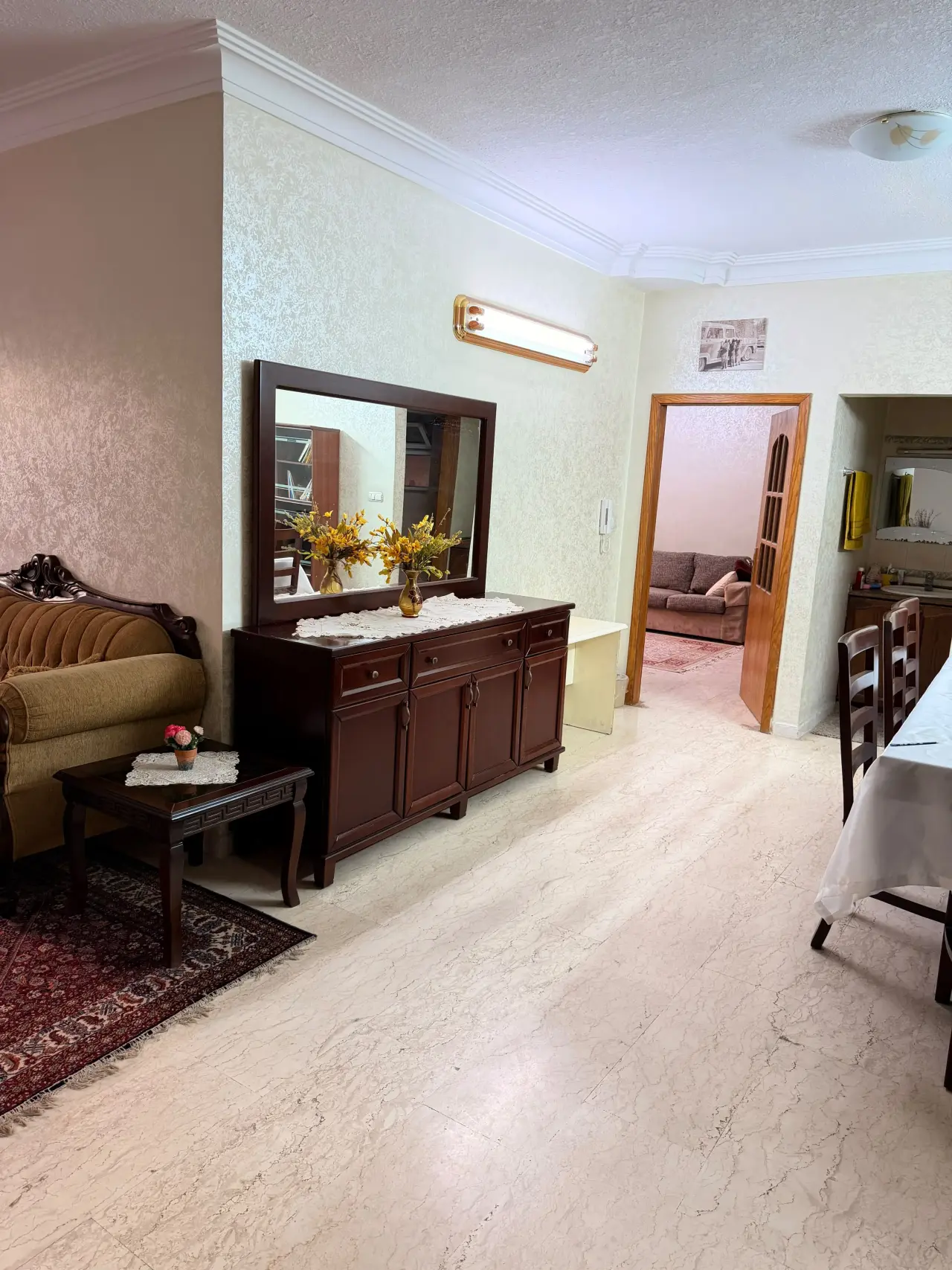 Apartment for sale in Al Jandaweel – photo 7