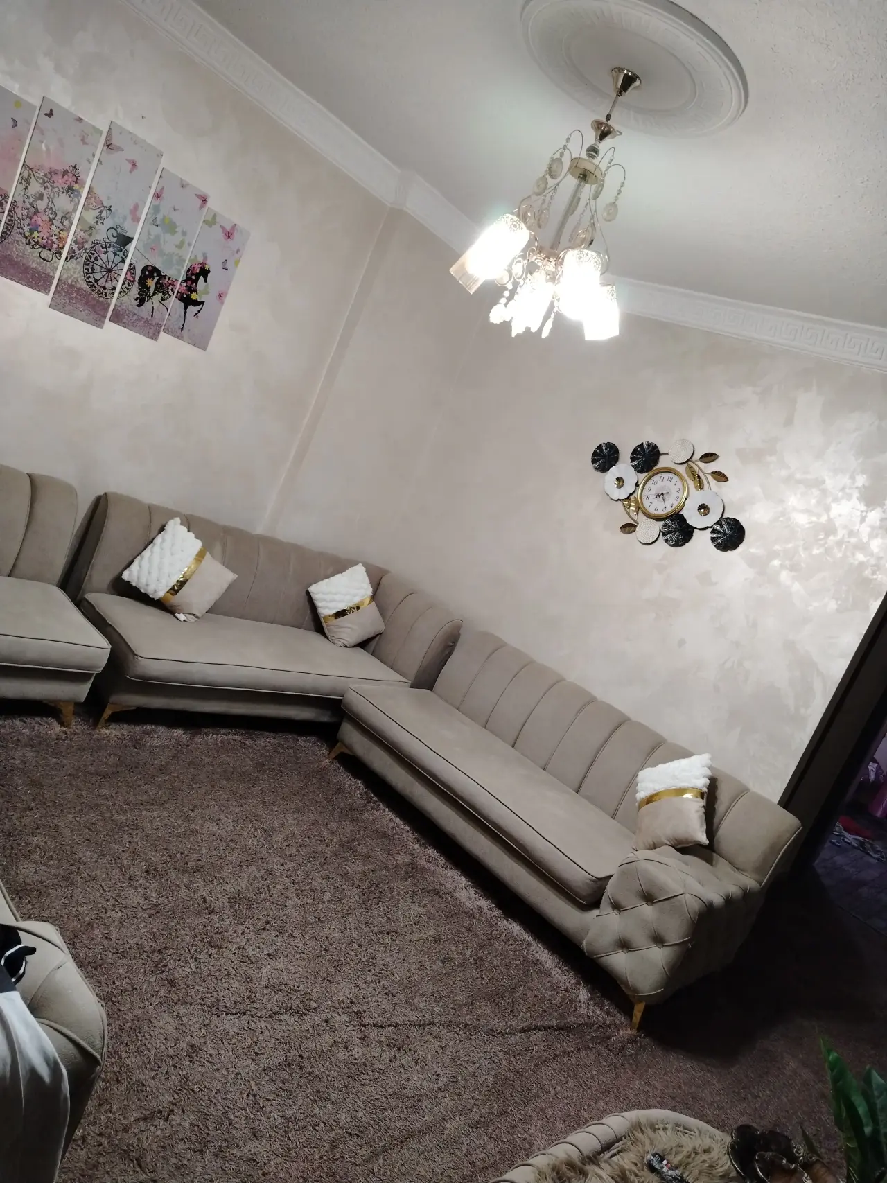 Apartment for sale in um nowara – photo 2