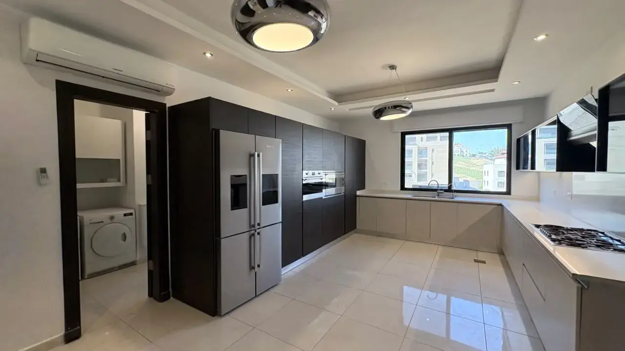 Apartment for sale in Abdoun Al Janobi – photo 9