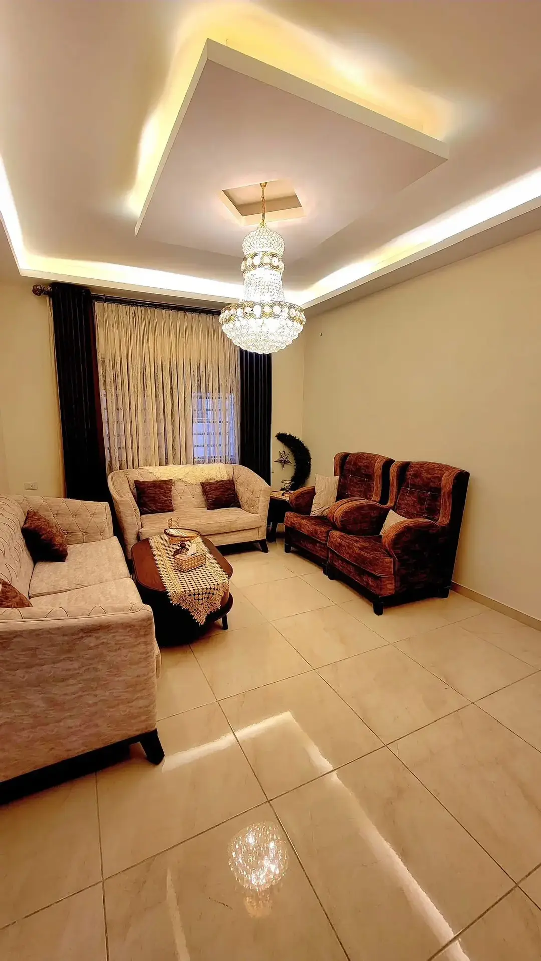 Apartment for sale in Tabarbour – photo 5