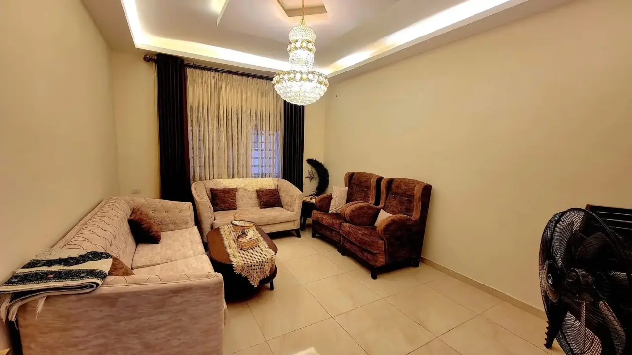 Apartment for sale in Tabarbour – photo 4