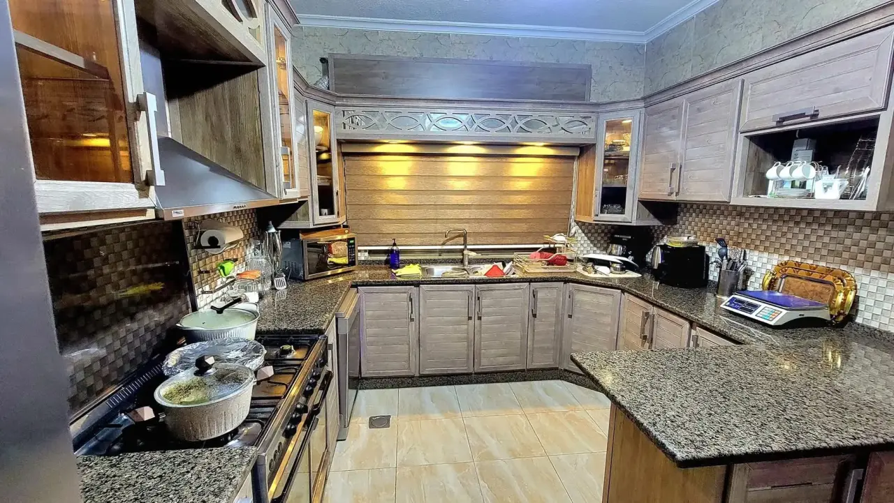 Apartment for sale in Tabarbour – photo 17
