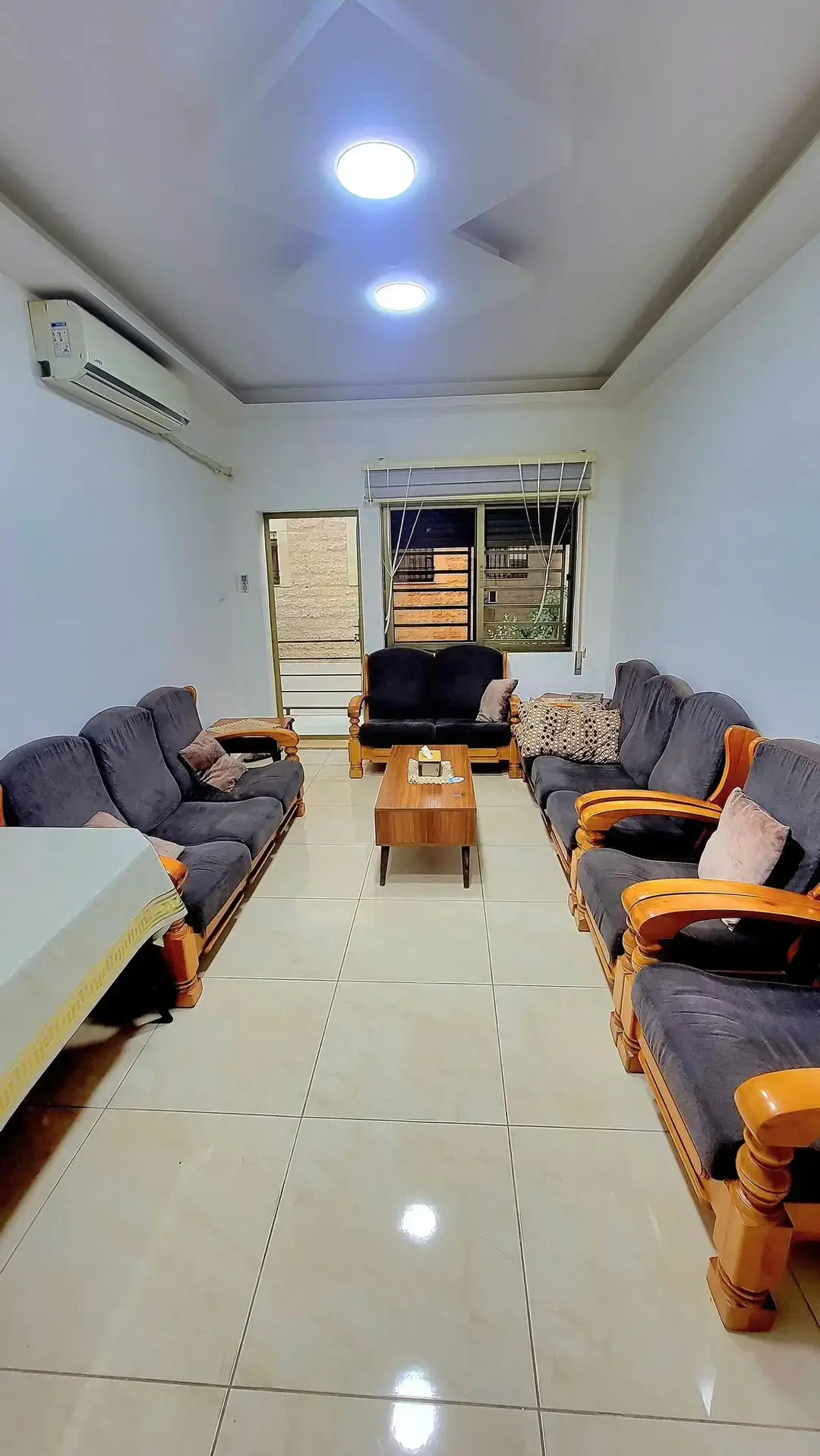 Apartment for sale in Tabarbour – photo 7
