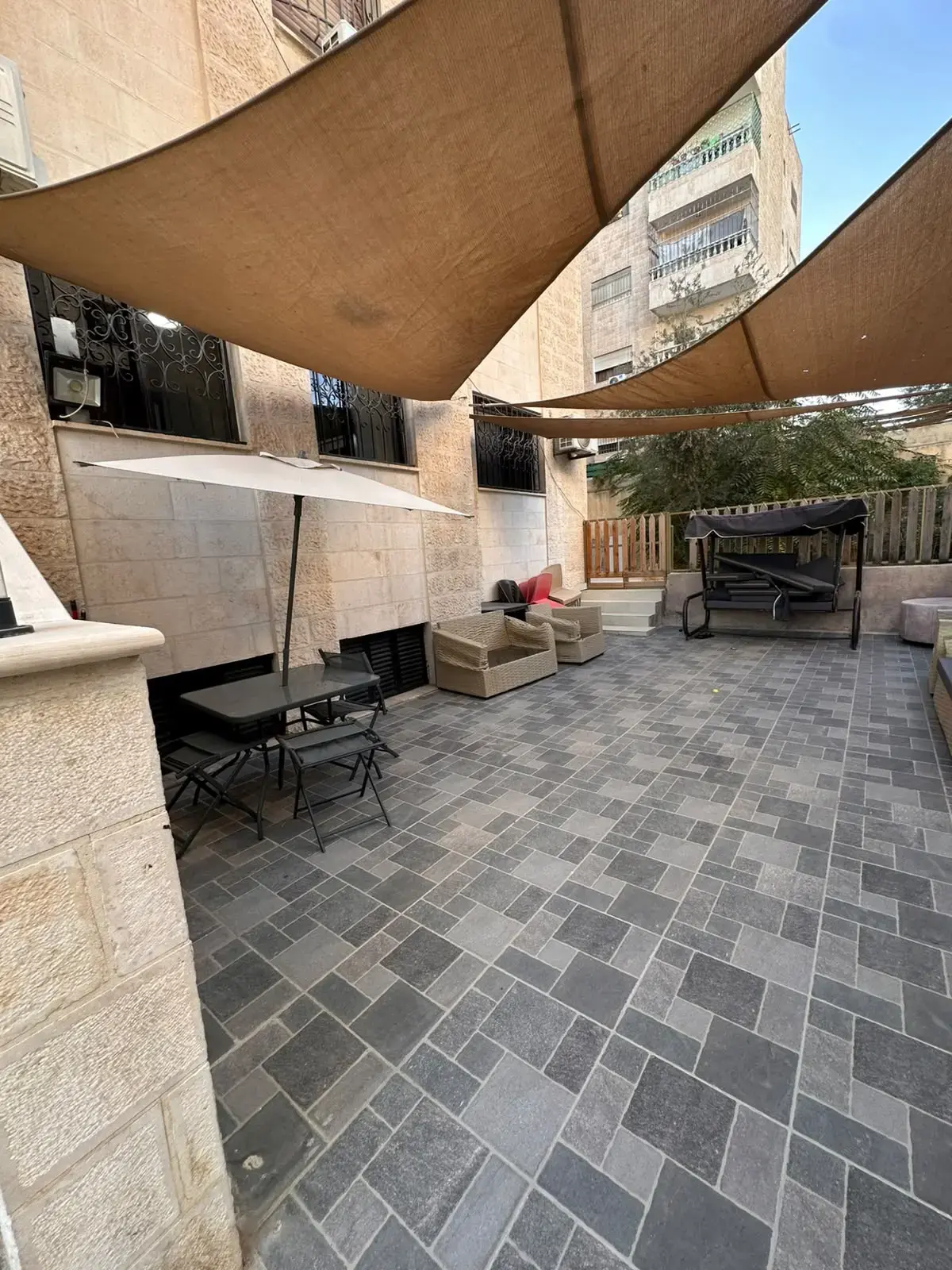 Apartment for sale in Tabarbour – photo 7